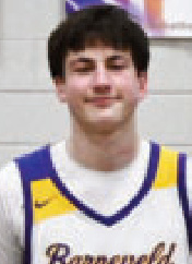 Barneveld Ty Thousand Barneveld