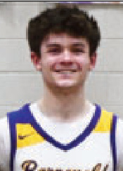 Rasenall Konnor Jasinski Barneveld