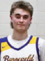 Mason Durst, Barneveld