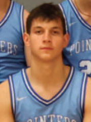 Drew Aschliman Mineral Point