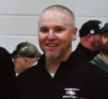 Tyler Sullivan, Barneveld Coach of the Year