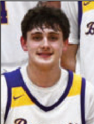 Judson Poad Barneveld