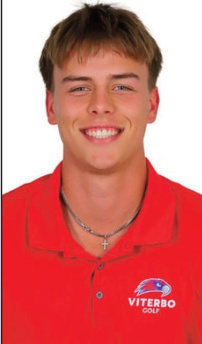 ELI LINDSEY, a former Mineral Point High School athlete…