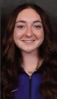 From PREP to College Report