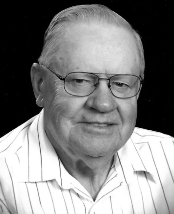 Harold "Pete" John Peterson