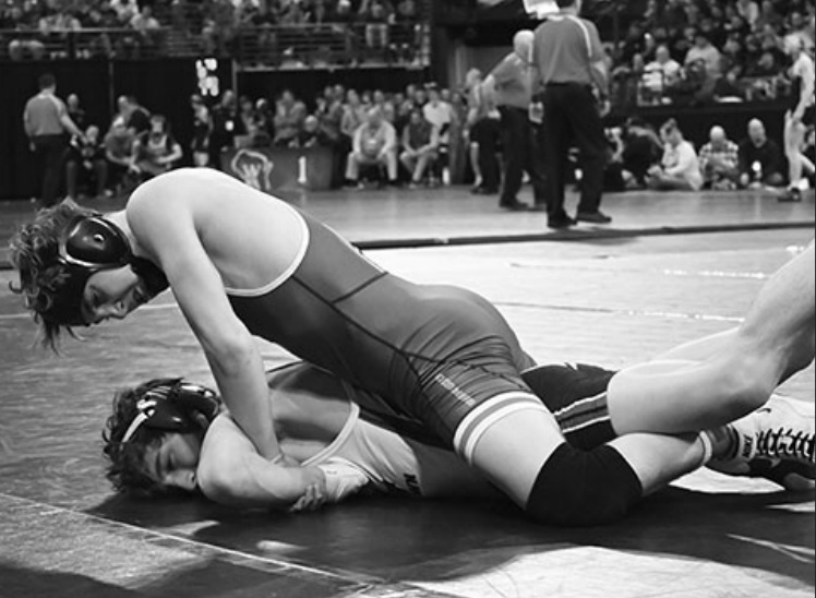 Shane Rochon 120 lb. (31-3)