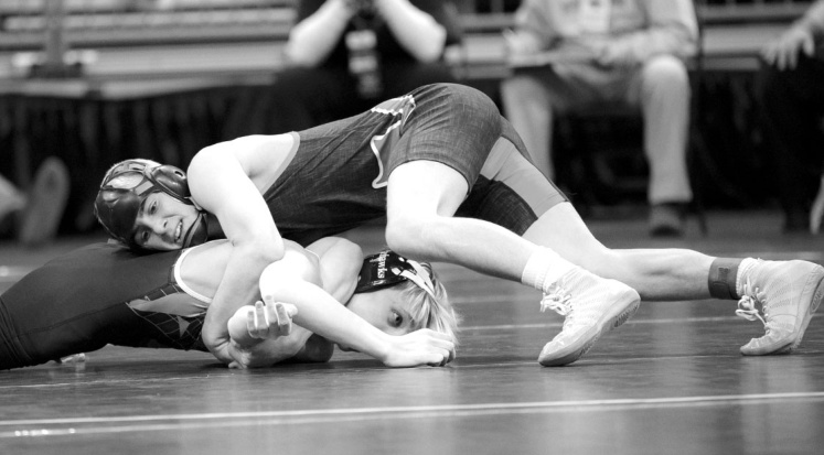 Layton Gruenenfelder 113 lb. (43-9)