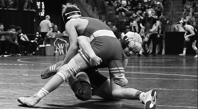 Charlie Krebs 120 lb. (44-16)