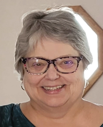 Mary Grace Murphy of Oconto