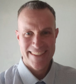 Mike Olson (Challenger)