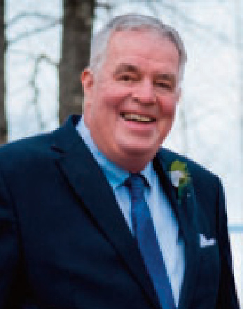 Richard "Rich" Franklin Heim- erl passed away peacefully in his sleep, surrounded by family, Friday, March 27, 2026 after a courageous battle with cancer.