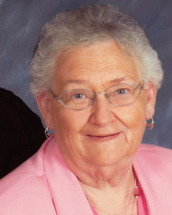 Beaulahmae Tomas, age 93 of Cobb, passed away on Monday, May 4, 2026, following a courageous bat- tle with cancer.
