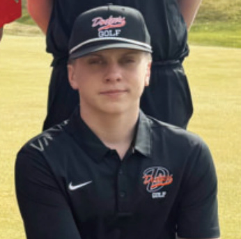 Carter Hottmann