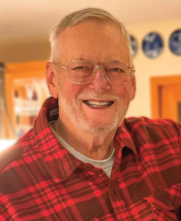Fredric Gordon Deines