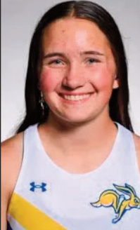 ELLIE ROBINSON