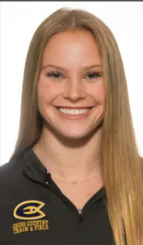 MCKENZIE KRUSE