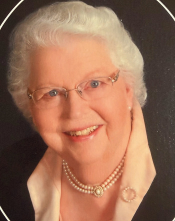 Joyce Alberta Harris