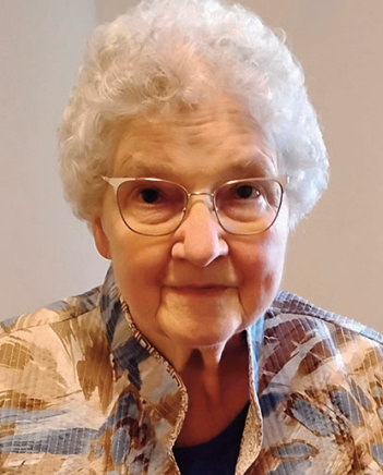 Marion G. (Flattem) Blabaum