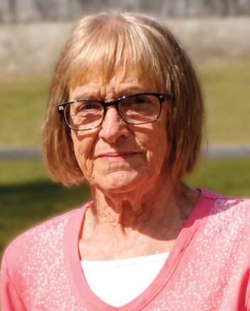 Mary Pamela Egli, age 77, of Ma- zomanie, passed away on Thursday, April 30, 2026, at her home. She was born on September 4, 1948, in Dodgeville, Wis., the daughter of Donald and Ann (Schaaf) Cutler.