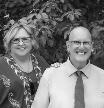 Ray and Darla Banf