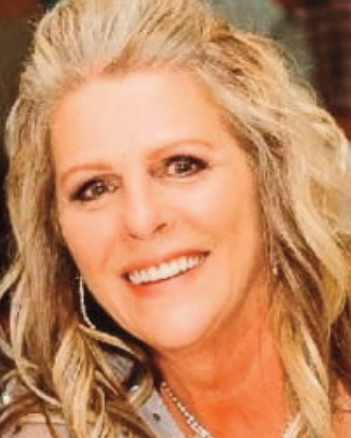 Renee F. Spensley