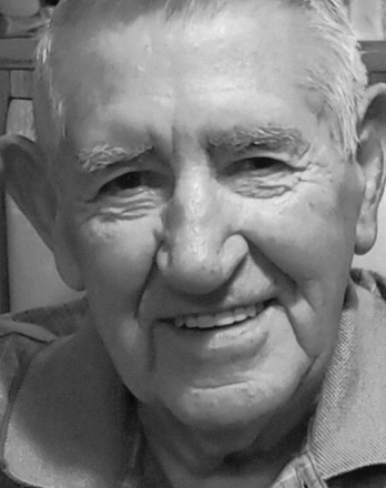 Roger E. Holmes