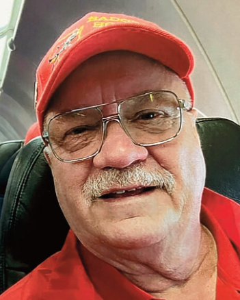 Roland "Pete" Dyreson, age 74, of Ridgeway, passed away unex- pectedly on Saturday, May 9th.