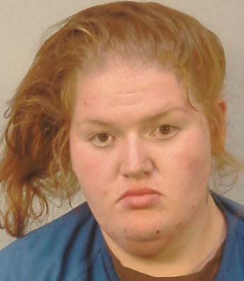 Two arrested at Black Hawk Lake Campground