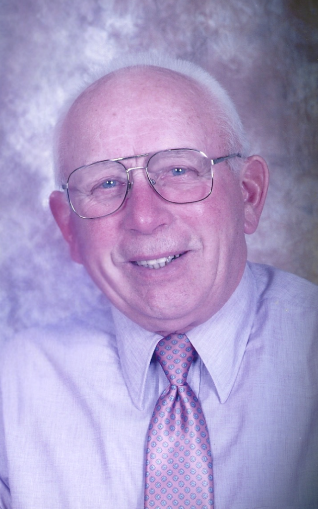 Arthur “Art” J. Heuer