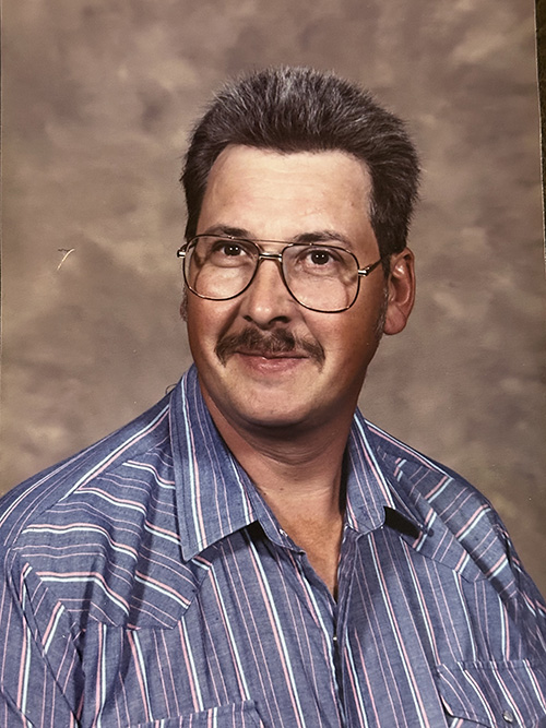 Dennis Melvin Benson, Sr.