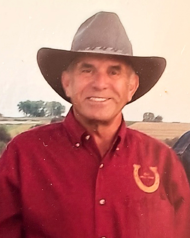 Gary B. Hamilton
