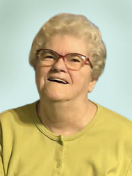 Carol Jean Moyer