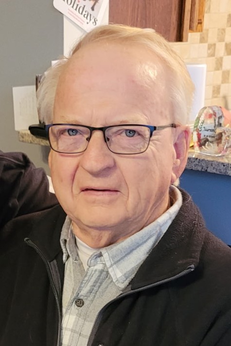 Richard Lee “Dick” Gilbertson