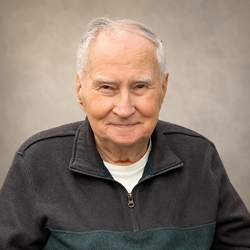 Charles “Charlie” L. Halverson