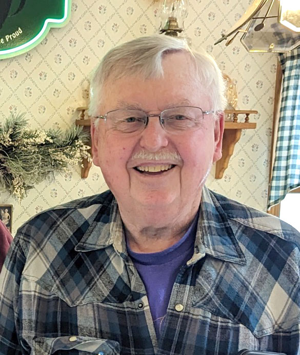 Donald J. McCarville
