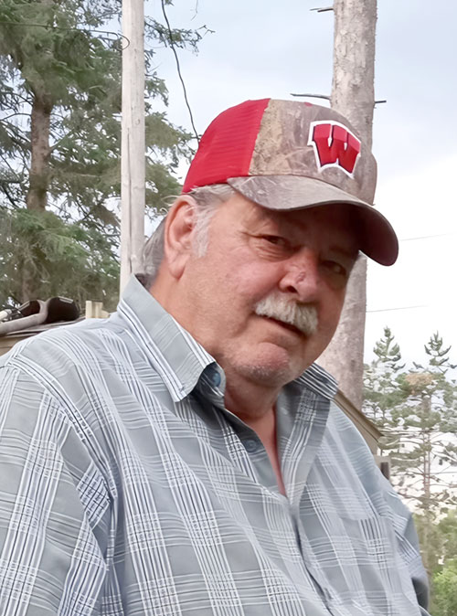 Donald “Don” Komplin