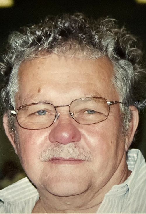 Milton Lee Zimmerman