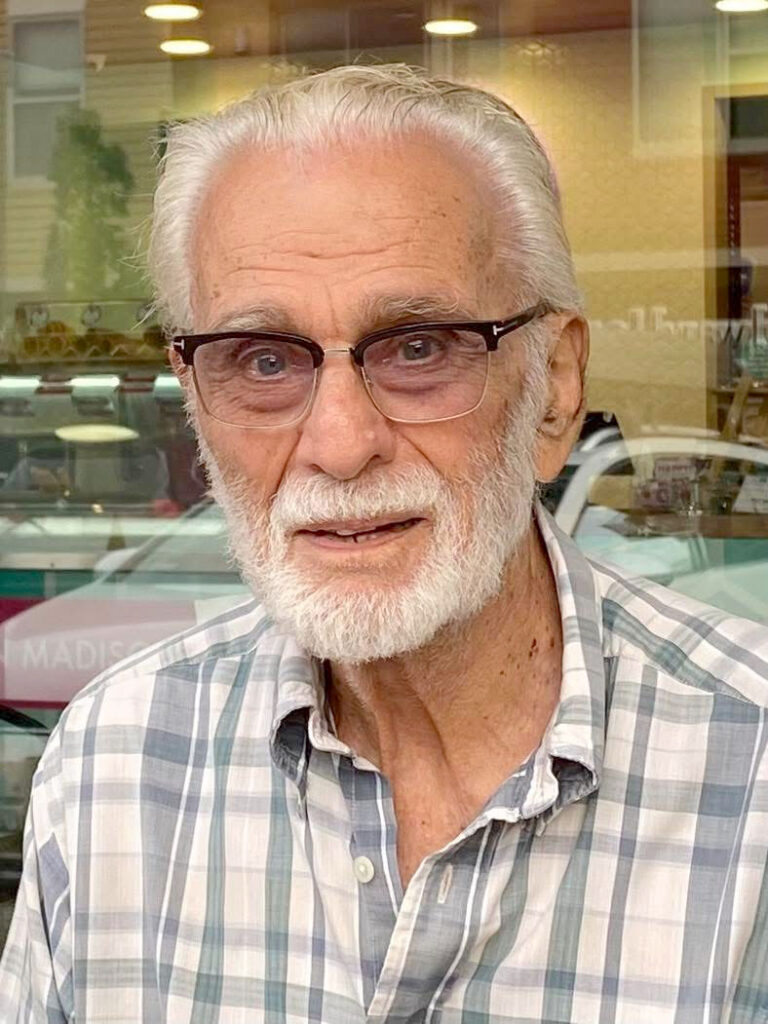 Peter Paul Miess