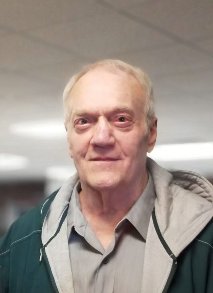 Gary M. Ramsden
