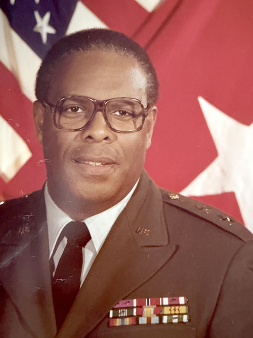 Robert B. Adams