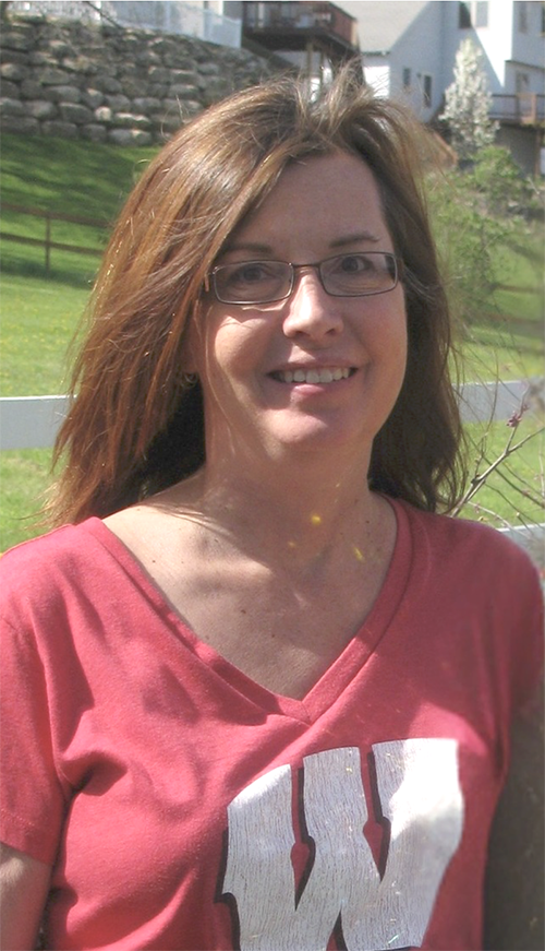 Yvonne Marie Meyer Kohn