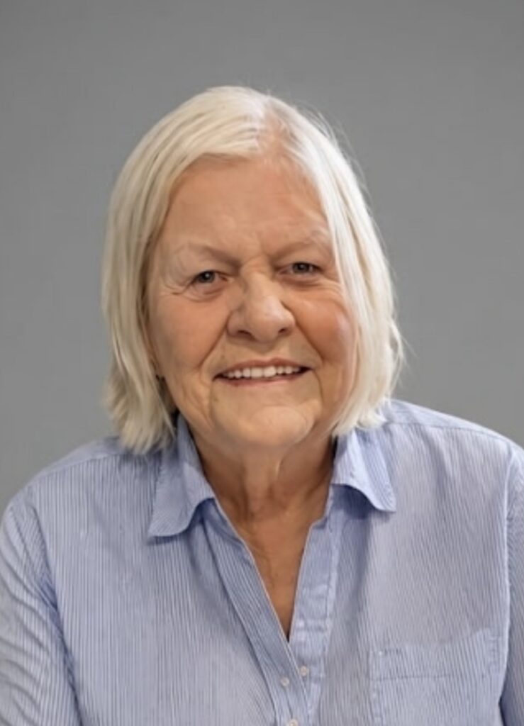 Shirley A. Olson