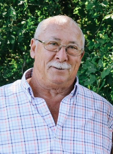 Edward T. Straus