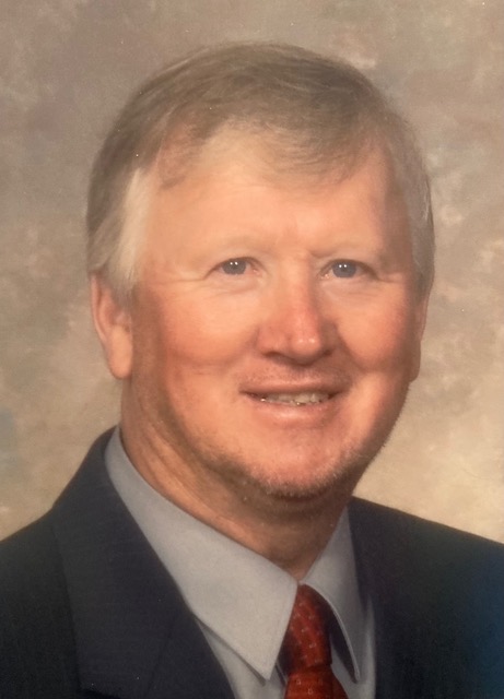 Roy Ernest Bettner