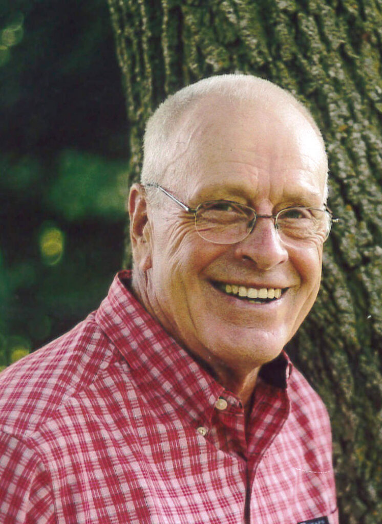 Robert Glenn Day