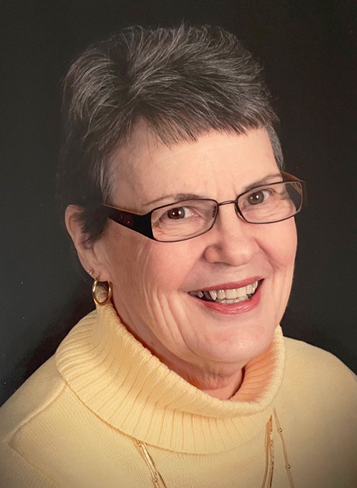 JoAnn Frances Carden