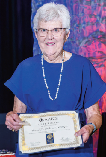 Carol Anderson