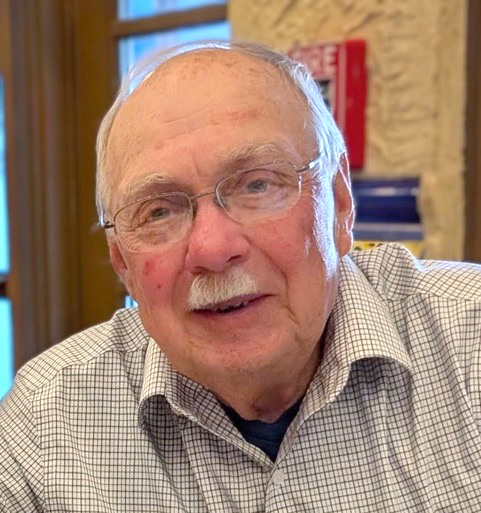 Daniel (Dan) Reger