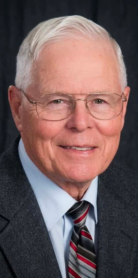 Joseph “Joe” Carl Ihm
