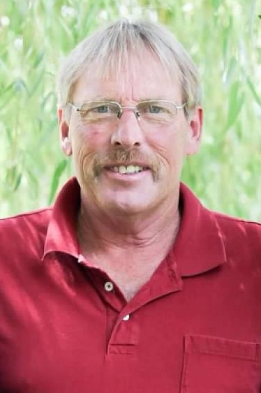Kevin Joseph Anderson